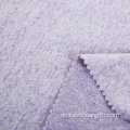 Stricken Kleidungsmaterial Pullover Fleece Stoff Fleece